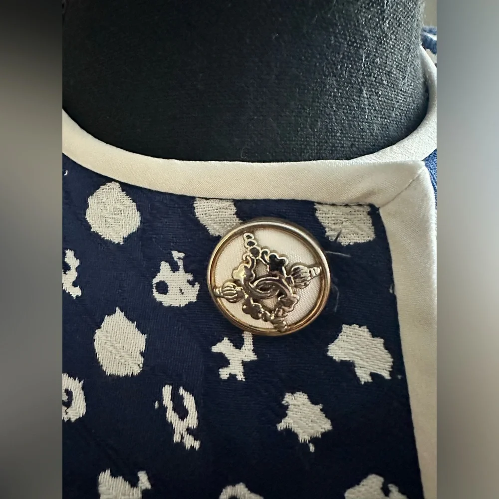 🛎️VINTAGE Neiman Marcus Pencil Skirt Two Piece Suit (Sz 6) Original Tag 🛎️ - Picture 10 of 15